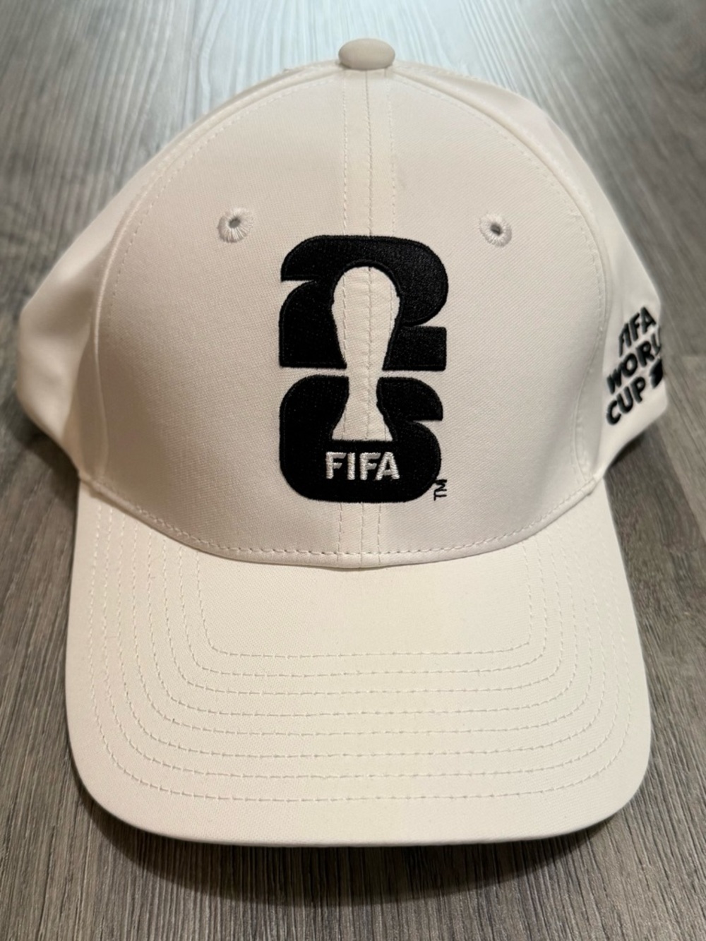OFFICIAL FIFA WORLD CUP HAT